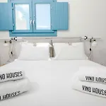 Wonderful Santorini House Mezzo Honeymoon Private Pool Sea Views Villa Oia