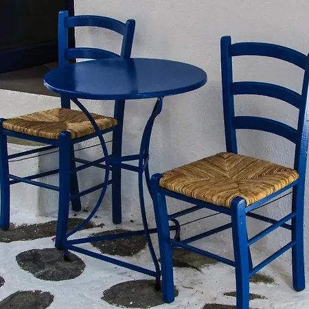 Wonderful Santorini House Mezzo Honeymoon Private Pool Sea Views イア