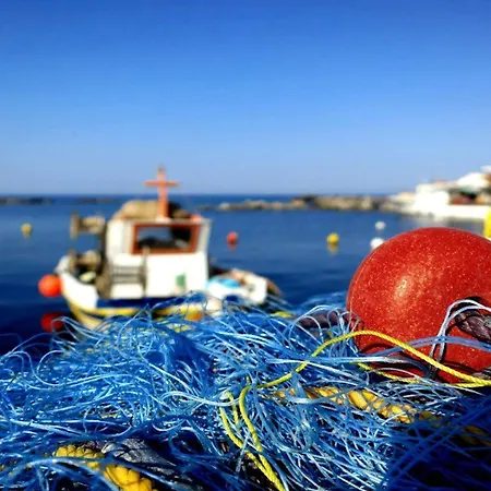 Wonderful Santorini House Mezzo Honeymoon Private Pool Sea Views * イア
