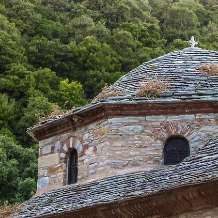 Wonderful Santorini House Mezzo Honeymoon Private Pool Sea Views