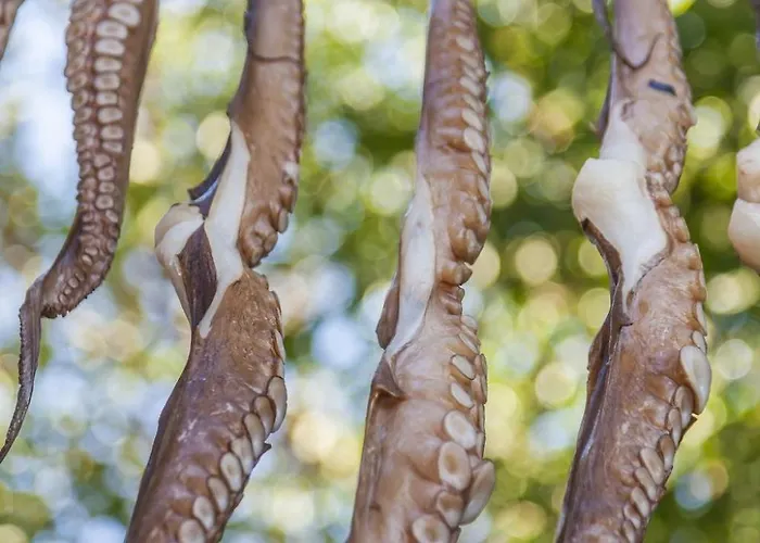 Wonderful Santorini House Mezzo Honeymoon Private Pool Sea Views ヴィラ