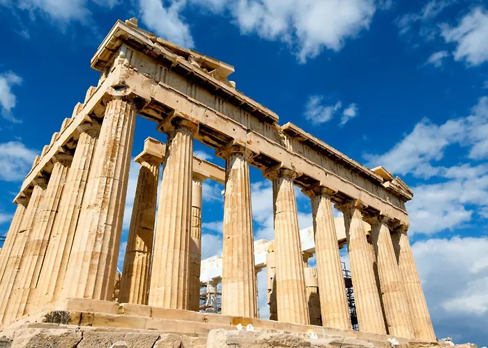 Wonderful Santorini House Mezzo Honeymoon Private Pool Sea Views ヴィラ *