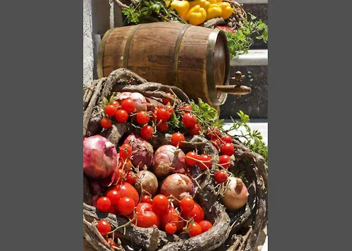 ヴィラ Wonderful Santorini House Mezzo Honeymoon Private Pool Sea Views イア