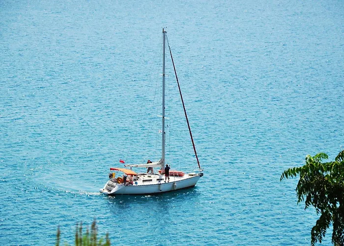 Wonderful Santorini House Mezzo Honeymoon Private Pool Sea Views *