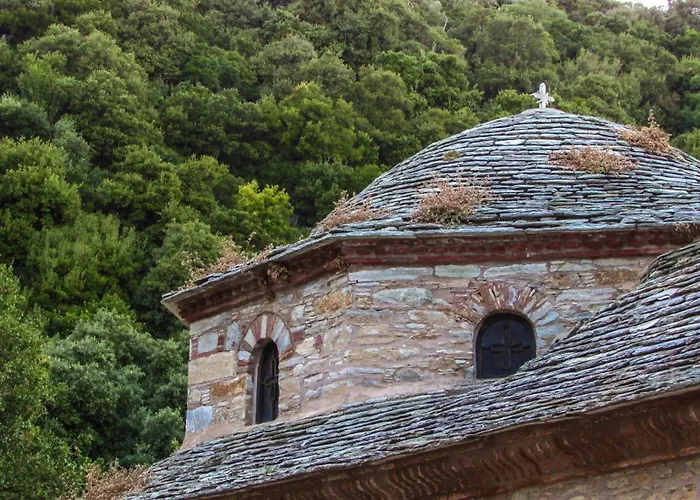 Wonderful Santorini House Mezzo Honeymoon Private Pool Sea Views